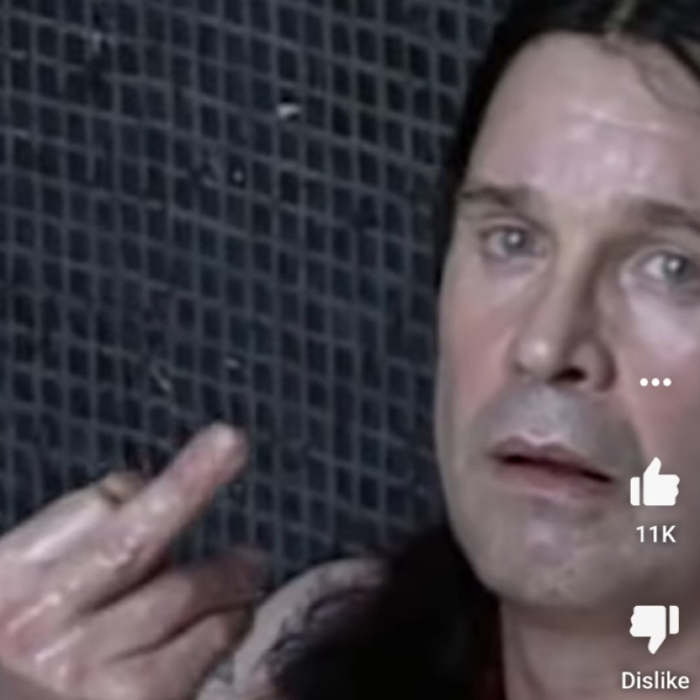 Meet your Posher, Felipe